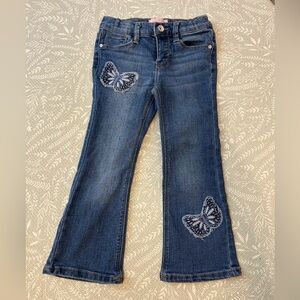 Toddler Jeans
